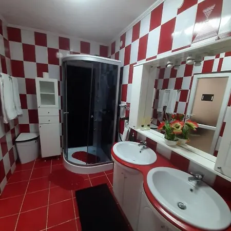 Amaraz Center * Nagyszeben