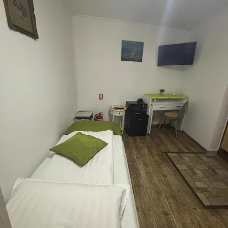 Amaraz Center Sibiu