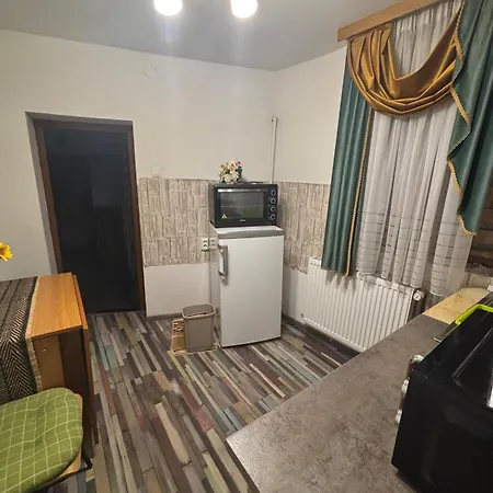 Amaraz Center Penzion Sibiu