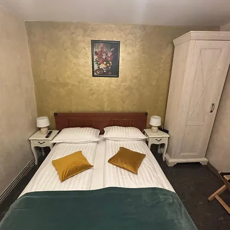 Amaraz Center Sibiu